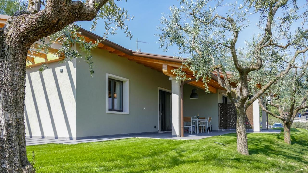 Villa Boni Costermano Exterior foto